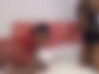 zaliyahtae's Live Sex Cam Show