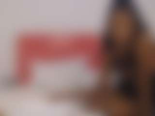zaliyahtae's Live Sex Cam Show