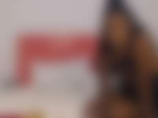 zaliyahtae's Live Sex Cam Show