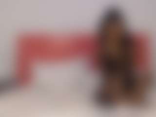 zaliyahtae's Live Sex Cam Show