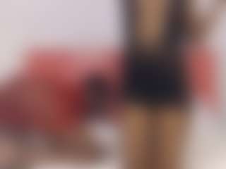 zaliyahtae's Live Sex Cam Show