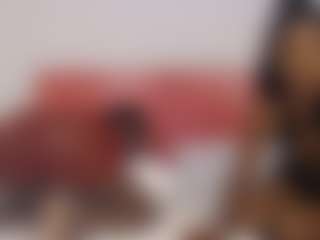 Live cam show with zaliyahtae - Anal on Camsoda