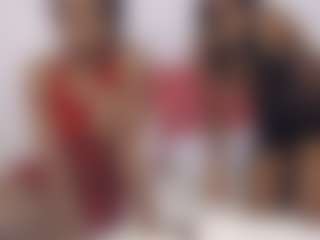 zaliyahtae's Live Sex Cam Show