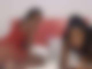 zaliyahtae's Live Sex Cam Show