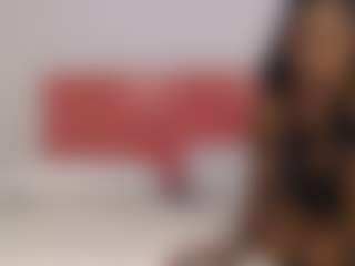 zaliyahtae's Live Sex Cam Show