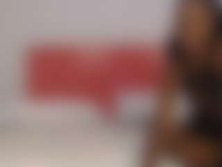 zaliyahtae's Live Sex Cam Show