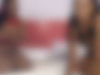 zaliyahtae's Live Sex Cam Show