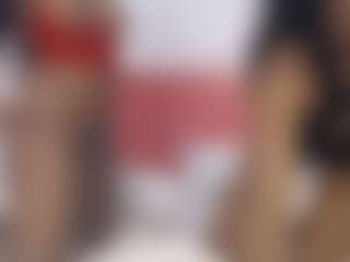 zaliyahtae's Live Sex Cam Show