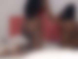 zaliyahtae's Live Sex Cam Show