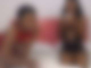 zaliyahtae's Live Sex Cam Show