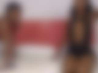 zaliyahtae's Live Sex Cam Show