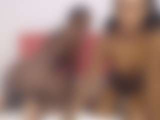zaliyahtae's Live Sex Cam Show