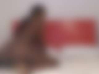 zaliyahtae's Live Sex Cam Show