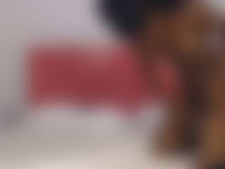 zaliyahtae's Live Sex Cam Show