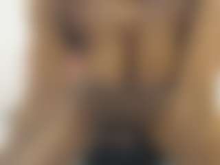 zaliyahtae's Live Sex Cam Show
