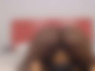 zaliyahtae's Live Sex Cam Show