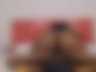 zaliyahtae's Live Sex Cam Show