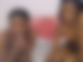 zaliyahtae's Live Sex Cam Show