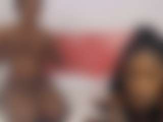 zaliyahtae's Live Sex Cam Show