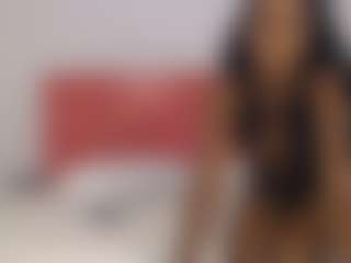 zaliyahtae's Live Sex Cam Show
