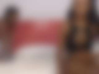 zaliyahtae's Live Sex Cam Show