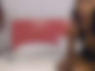 zaliyahtae's Live Sex Cam Show