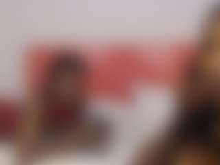 zaliyahtae's Live Sex Cam Show