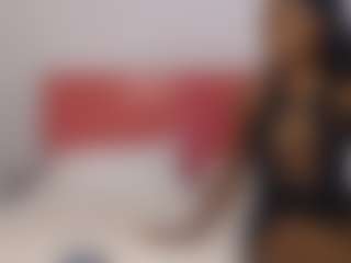 zaliyahtae's Live Sex Cam Show