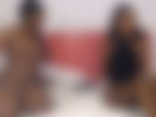 zaliyahtae's Live Sex Cam Show