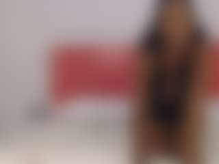 zaliyahtae's Live Sex Cam Show