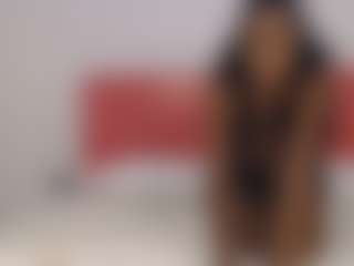 zaliyahtae's Live Sex Cam Show