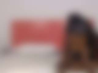 zaliyahtae's Live Sex Cam Show