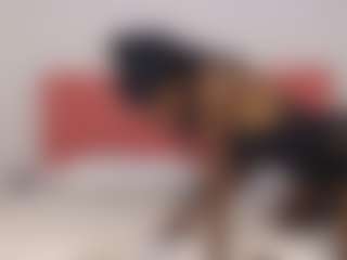zaliyahtae's Live Sex Cam Show