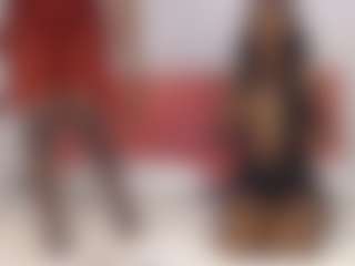 zaliyahtae's Live Sex Cam Show