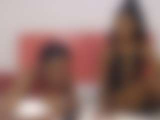 zaliyahtae's Live Sex Cam Show