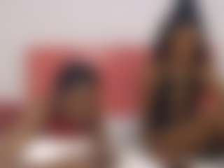 zaliyahtae's Live Sex Cam Show