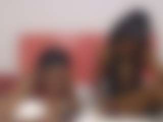 zaliyahtae's Live Sex Cam Show