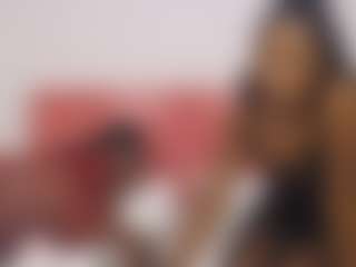zaliyahtae's Live Sex Cam Show