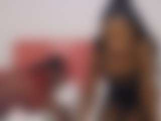 zaliyahtae's Live Sex Cam Show