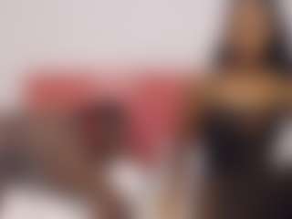 zaliyahtae's Live Sex Cam Show