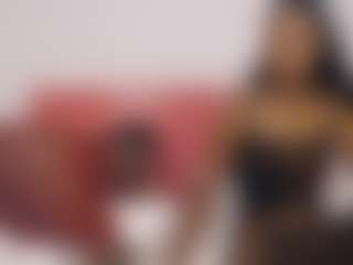 zaliyahtae's Live Sex Cam Show