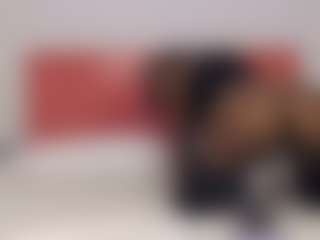 zaliyahtae's Live Sex Cam Show
