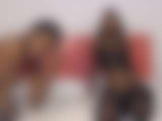 zaliyahtae's Live Sex Cam Show
