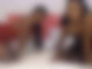 zaliyahtae's Live Sex Cam Show