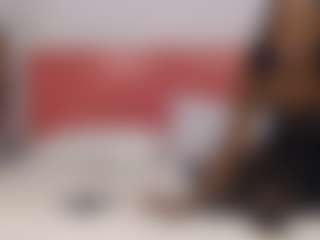 zaliyahtae's Live Sex Cam Show
