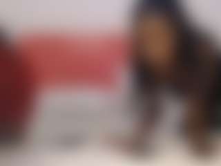 zaliyahtae's Live Sex Cam Show
