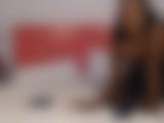 zaliyahtae's Live Sex Cam Show