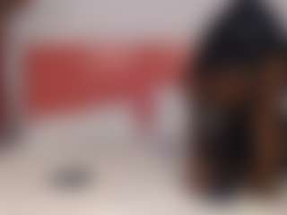 zaliyahtae's Live Sex Cam Show