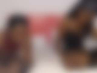 zaliyahtae's Live Sex Cam Show