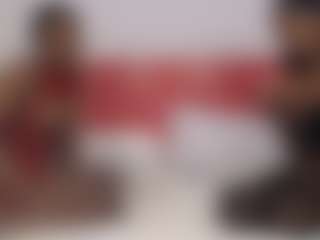 zaliyahtae's Live Sex Cam Show